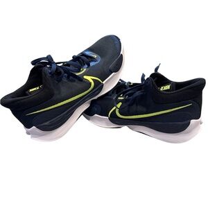 New Nike men’s shoes